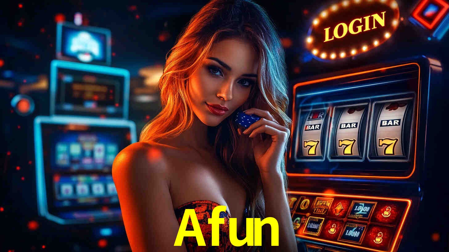 Bônus Generosos e Exclusivos no Afun para Você!