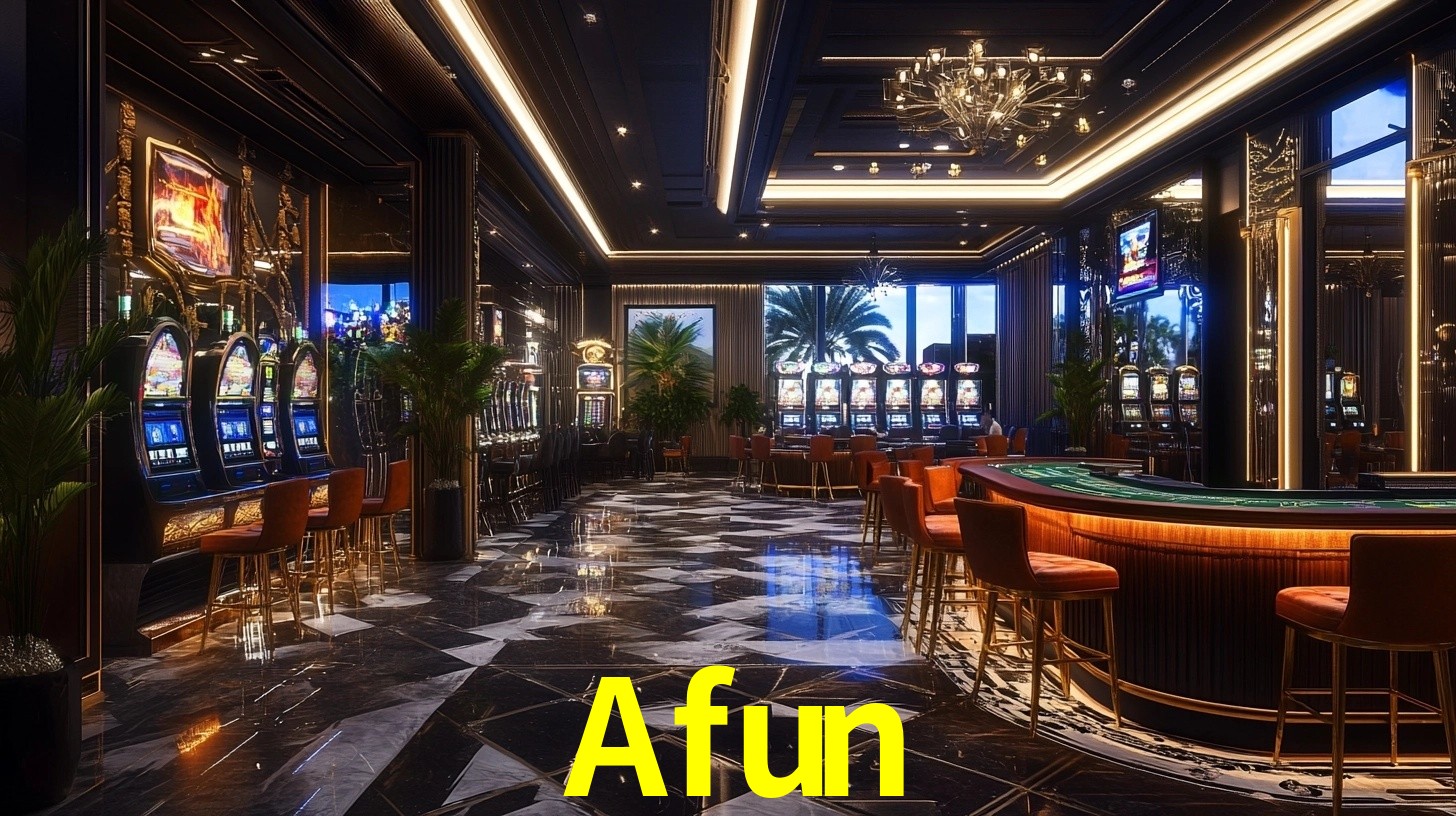 Afun