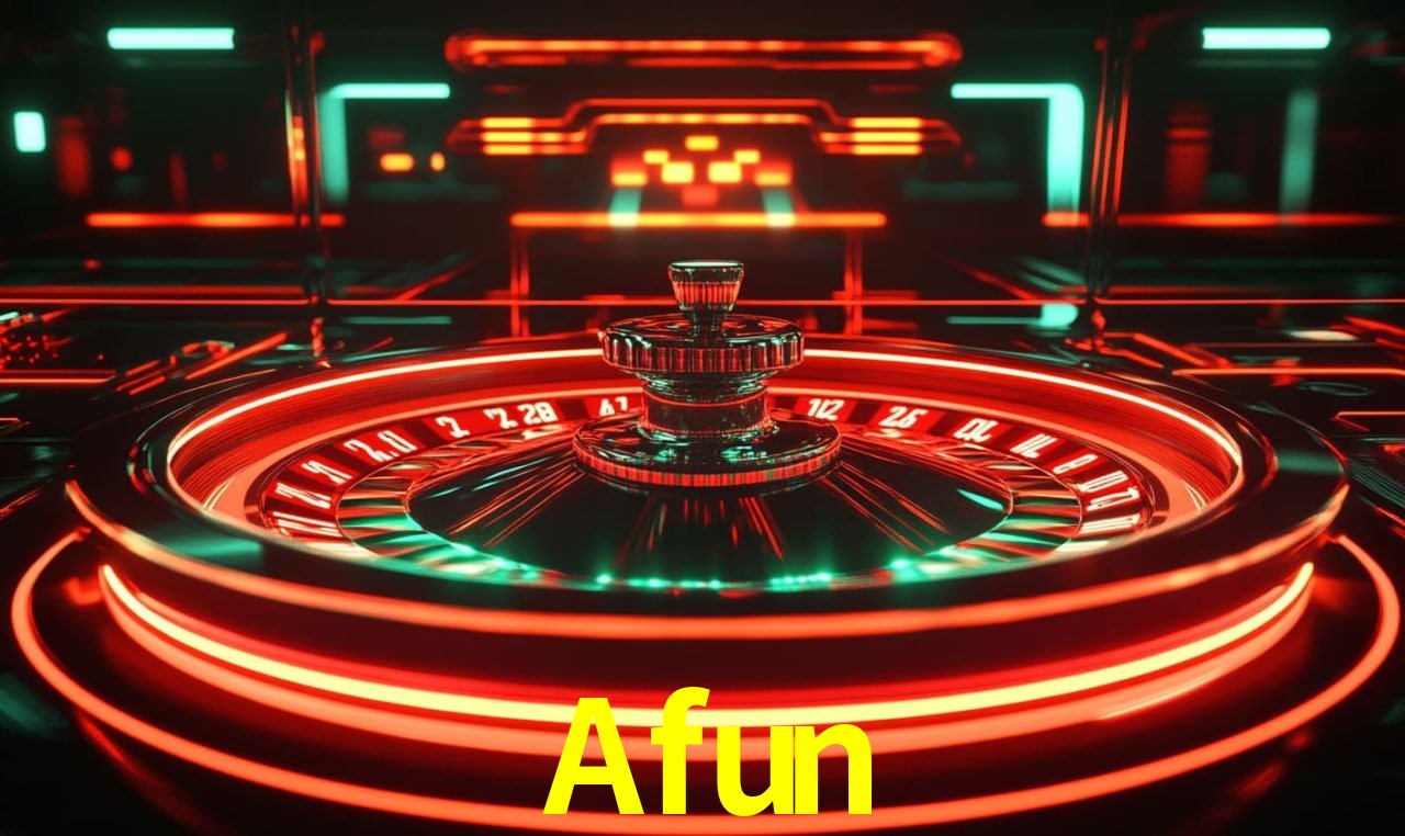 Jogo Spaceman Afun