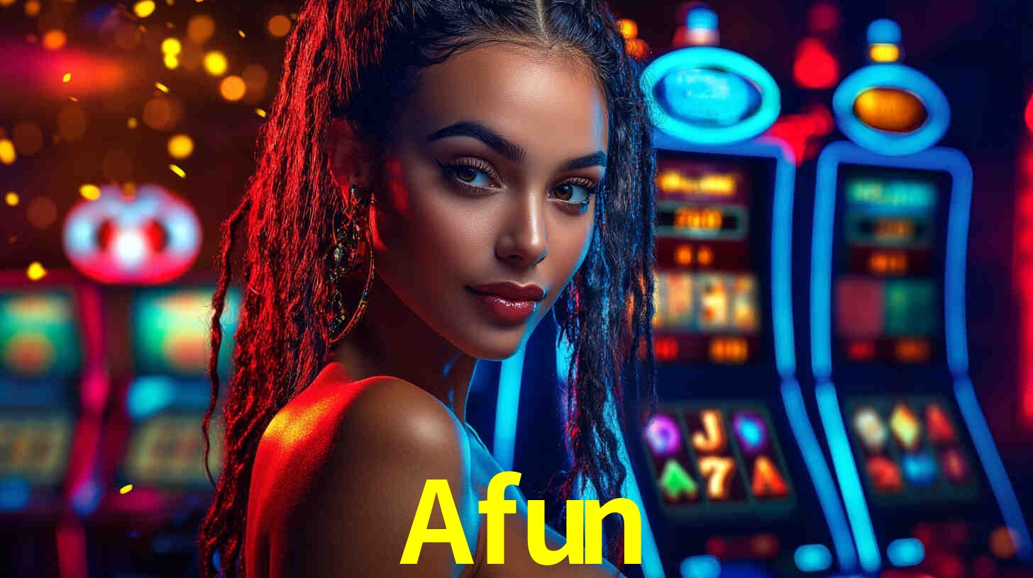Estatísticas Esportivas Afun