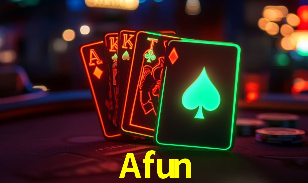 Promoções Sazonais Afun