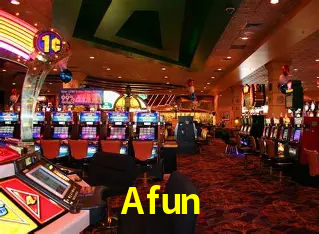 A Revolução dos Aplicativos de Jogos no Afun