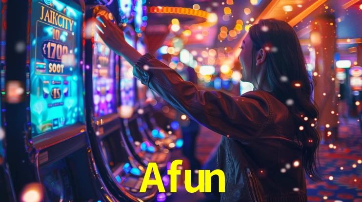 Afun,Afun Vip