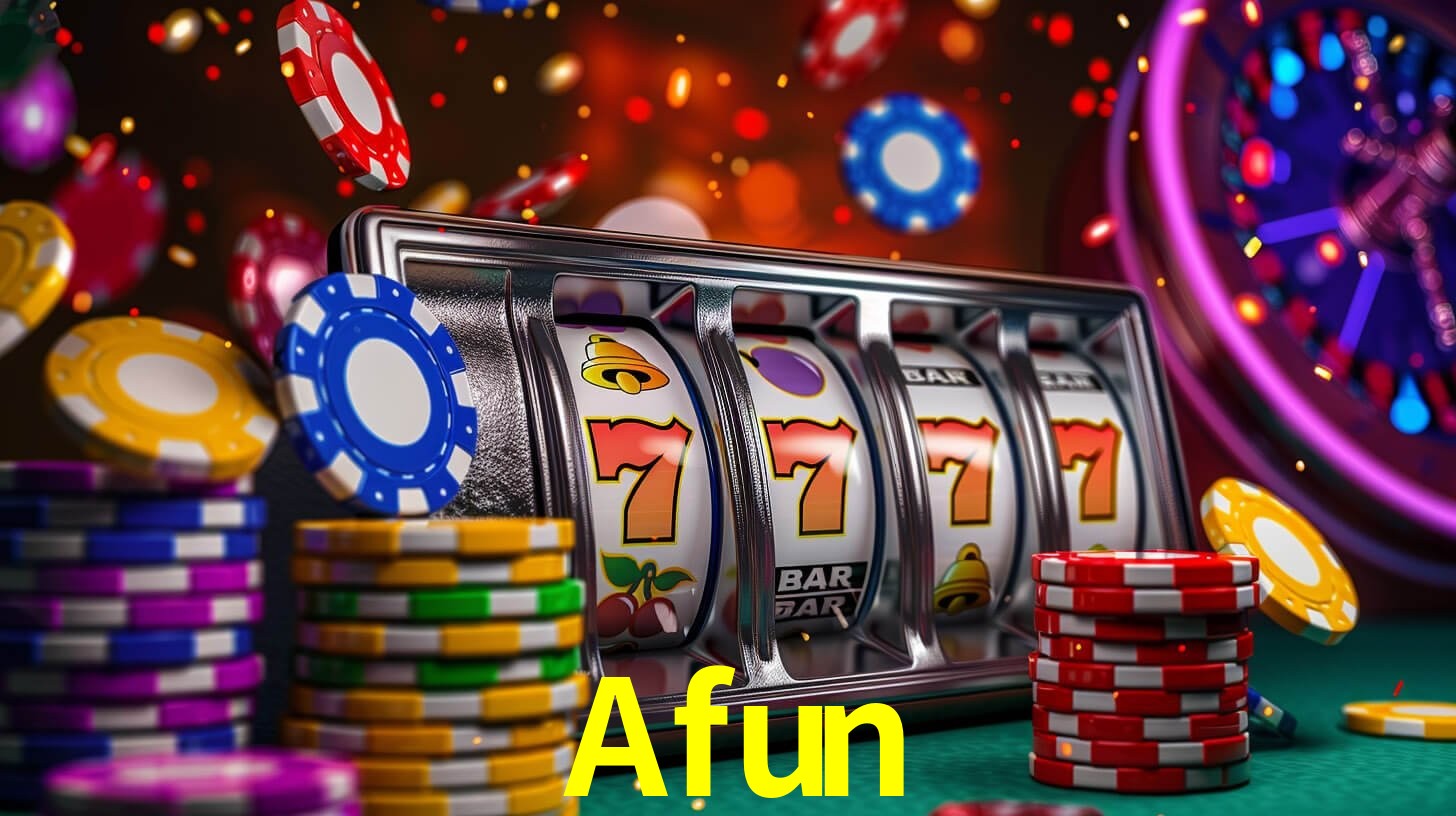 Gates of Olympus Afun
