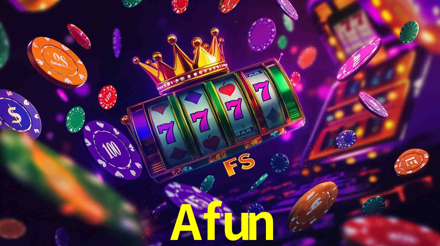 Programa VIP Afun